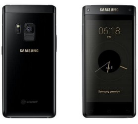Замена сенсора на телефоне Samsung Leader 8 в Новокузнецке